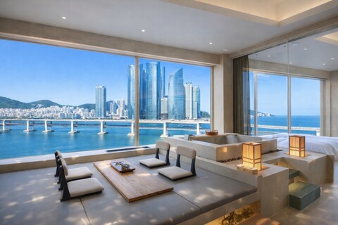 부산 보다스테이1호점