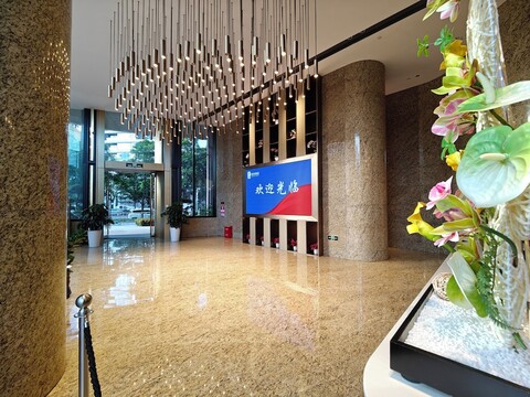 첸하이 서비스 아파트먼트