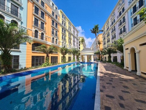 부 지아 호텔 푸꾸옥