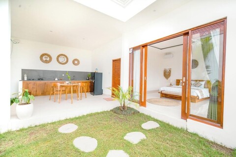 Elden Ubud View Private Villas by EPS