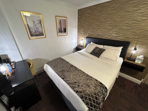 호텔 리치랜드 LES