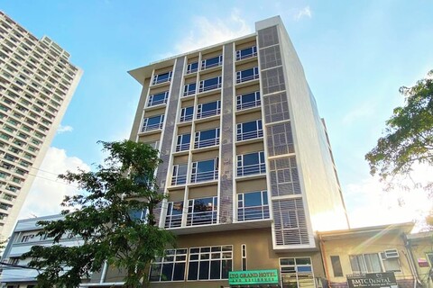 LTG 그랜드 호텔 세부