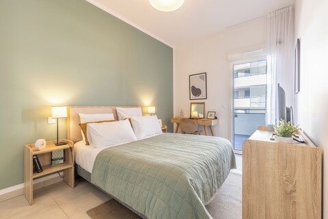 제나오 아파트호텔 빌뇌브 루베