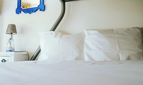 헬프 어셀프 호스텔 - 레스텔로