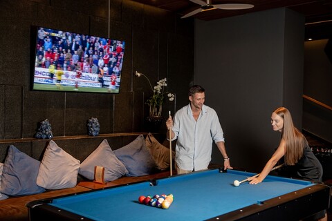 노보텔 푸켓 카타 아비스타 리조트 & 스파