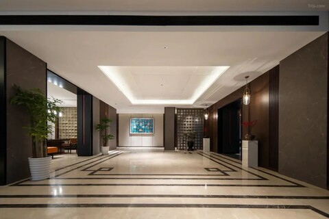 조르지오 모란디 호텔 (난징 유에야후 & NUAA)