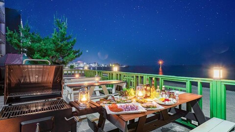 추억만들기 펜션