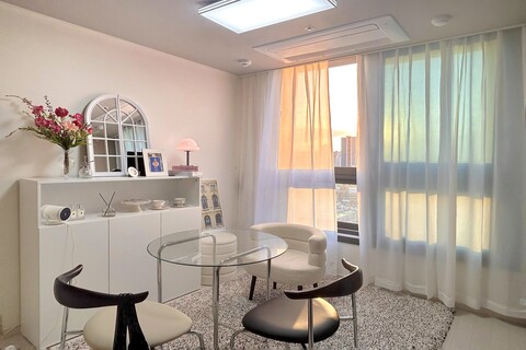 대구 동성로 머뭄