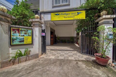 kalinga art home guesthouosee 