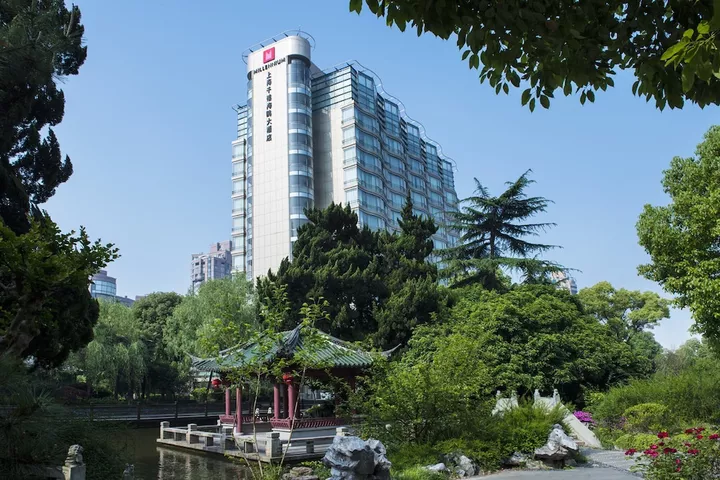 Grand Millennium Shanghai HongQiao