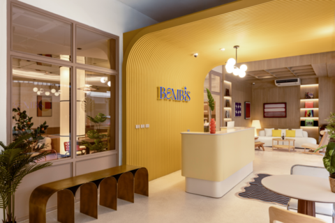 Bembis Hotel (Charoenakorn10)