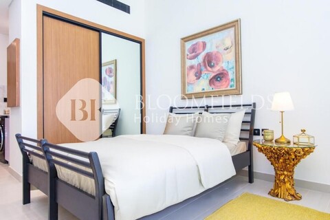 블룸필즈 앰버 호라이즌 스튜 빙하