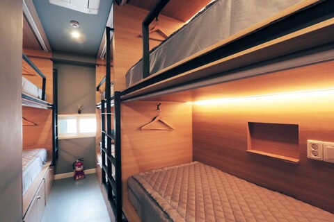 전주 블루보트 펜션