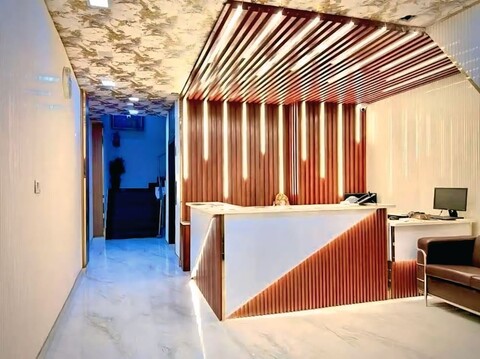 호텔 시암 인터내셔널 카롤 바그