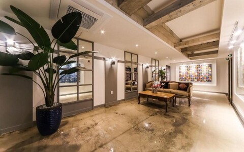 구미 인동 호텔유럽 2호점