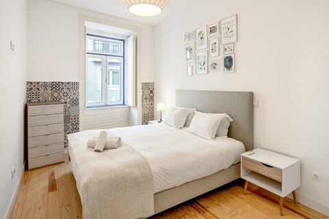 알파마 블루 바이 호밍