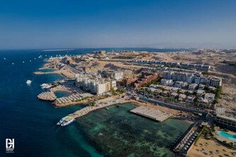 Swiss Wellness Suites Hurghada