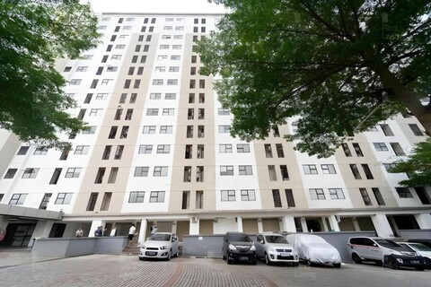 오요 94087 아파트먼트 19 애비뉴 바이 Rh