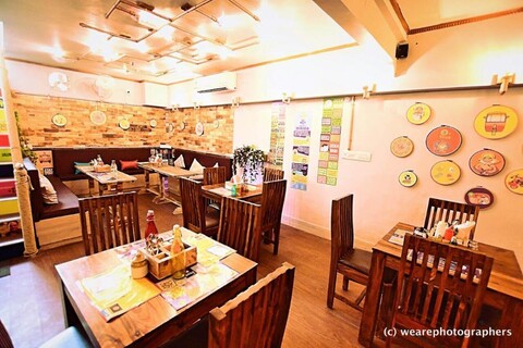 Hotel City Home - A Heritage Hotel