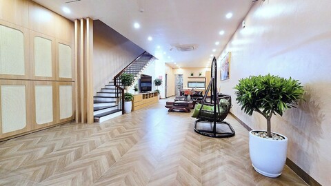 하 안 빌라 닌빈