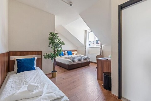 K22 스마트 룸스