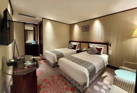 마카우 마스터스 호텔