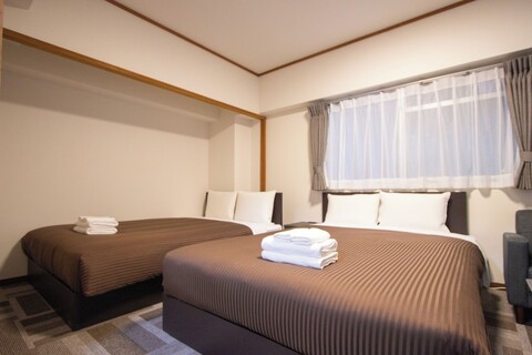 호텔 도르프 코몬도