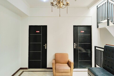 케바요란 바루의 남룸