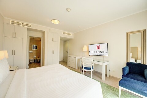 밀레니엄 레이크뷰 레지던스