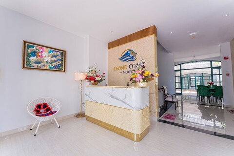 레오노 코스트 호텔, 푸꾸옥