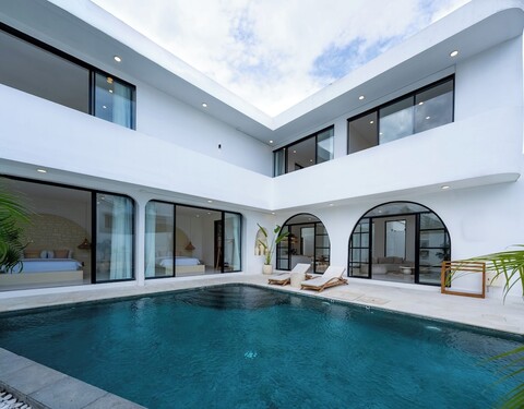 빌라 칼리아 바이 퍼타마 매니지먼트