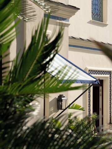 빌라 헬리오스 카프리