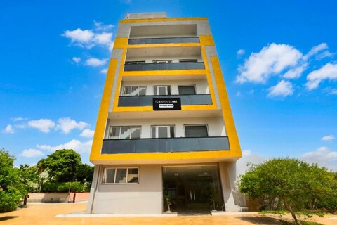 Townhouse Oak Sector 69 Gurgaon