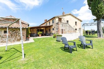 Masseria del bosco Poderuccio