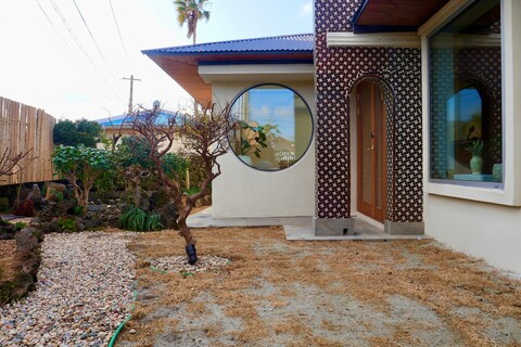 제주 코코로오보에