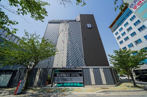 부산 강서 신호동 비즈니스호텔