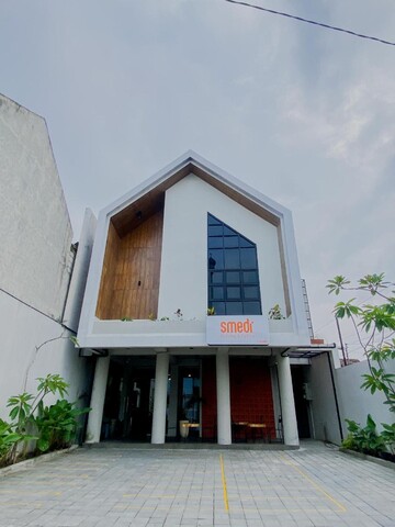 SMEDI Coliving