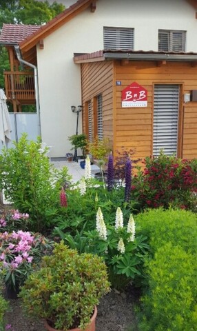 프리부르 프리꼬꼬 하우스