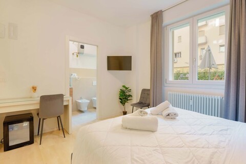 레 스탄체 델 에데라