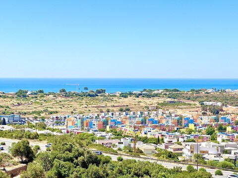 알부페이라 어메이징 뷰 바이 호밍