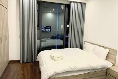 LISA HOUSE - MASTERI WEST HEIGHTS - VINHOMES SMART CITY