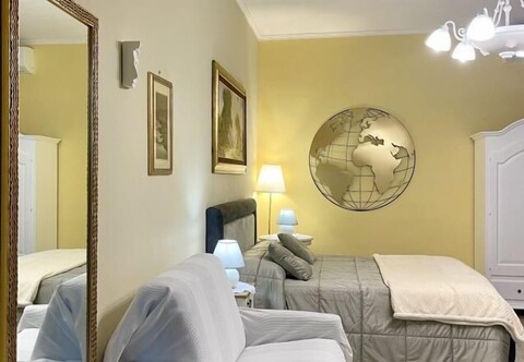 Barbi's Home- Colli Albani Roma