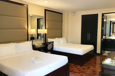 Jinjiang Inn - Boracay Station 1