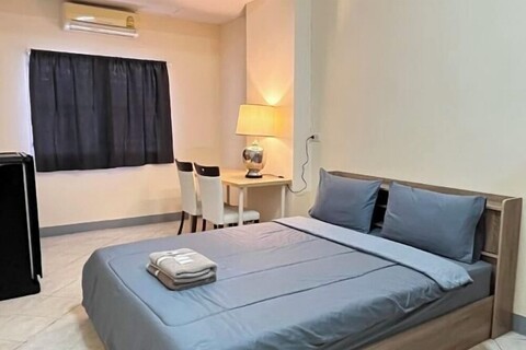 ST Residence@Rayong