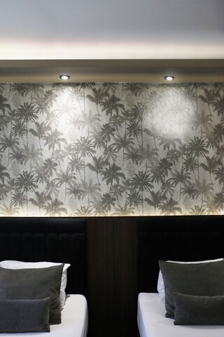 그랜드 우스쿠다르 호텔