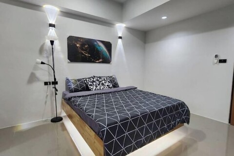 Irich residence (South Samrong) 6 Kms BTS-Pu Chao