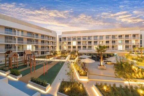 보그 | 루마22 이스트 주메이라 빌리지 서클, 서클 몰 근처