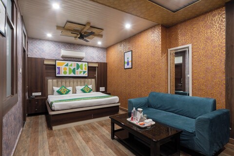 트리보 사우멘드라 레지던시