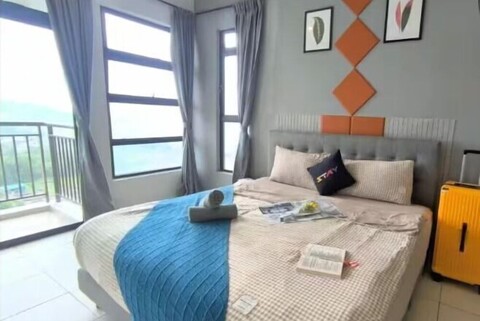The Garden Homestay BySTAY