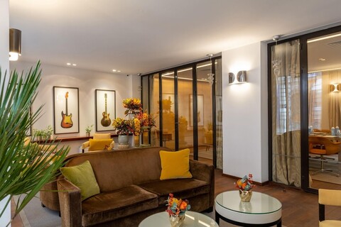 호텔 르 콜리시